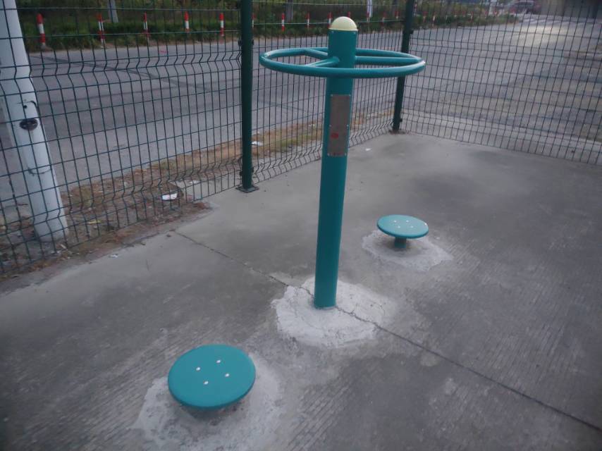 二人轉(zhuǎn)腰器 二人轉(zhuǎn)腰器