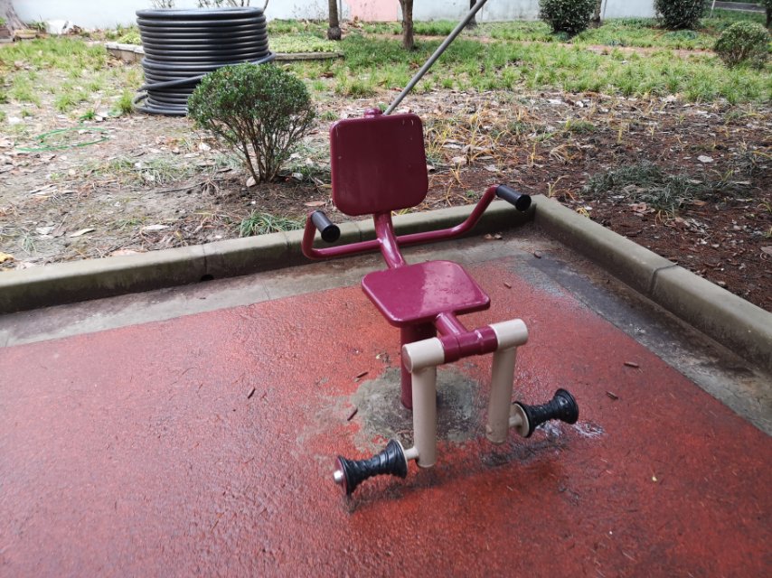 膝關節(jié)康復器