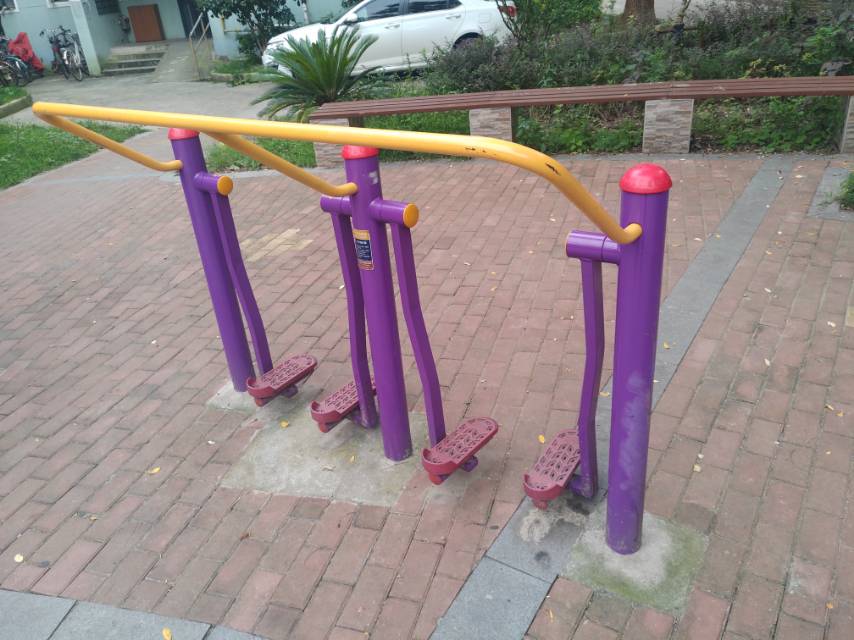 太空漫步器 太空漫步器