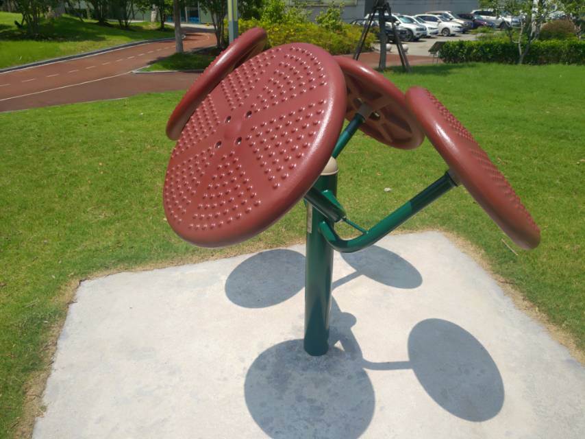 太極揉推器 太極揉推器