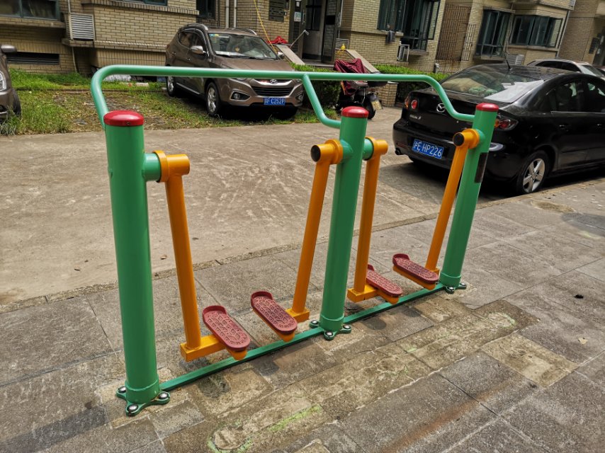 兩聯(lián)漫步機 兩聯(lián)漫步機