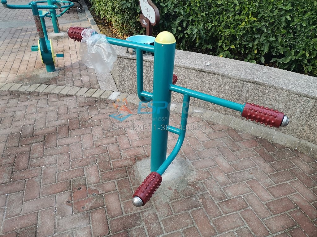 四級壓腿按摩器