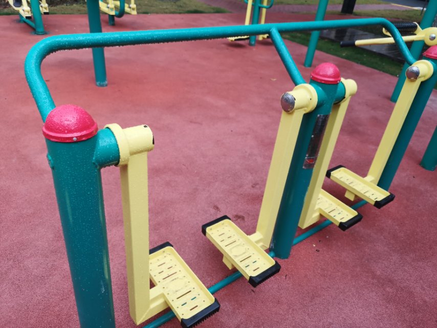 二位漫步機(jī) 二位漫步機(jī)