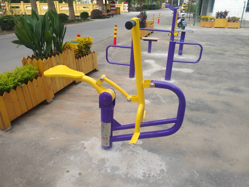 健騎機(jī) 健騎機(jī)