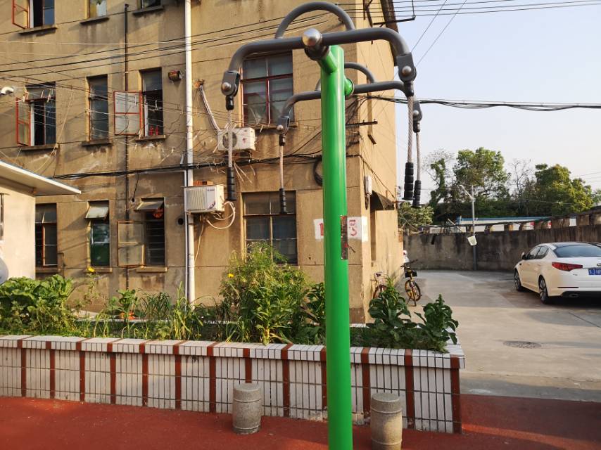 二位上肢牽引器 二位上肢牽引器