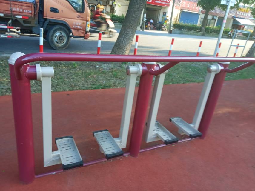 雙人漫步器 雙人漫步器