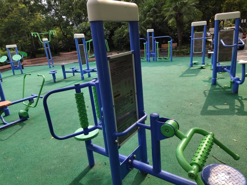 雙立柱腰背按摩器 雙立柱腰背按摩器