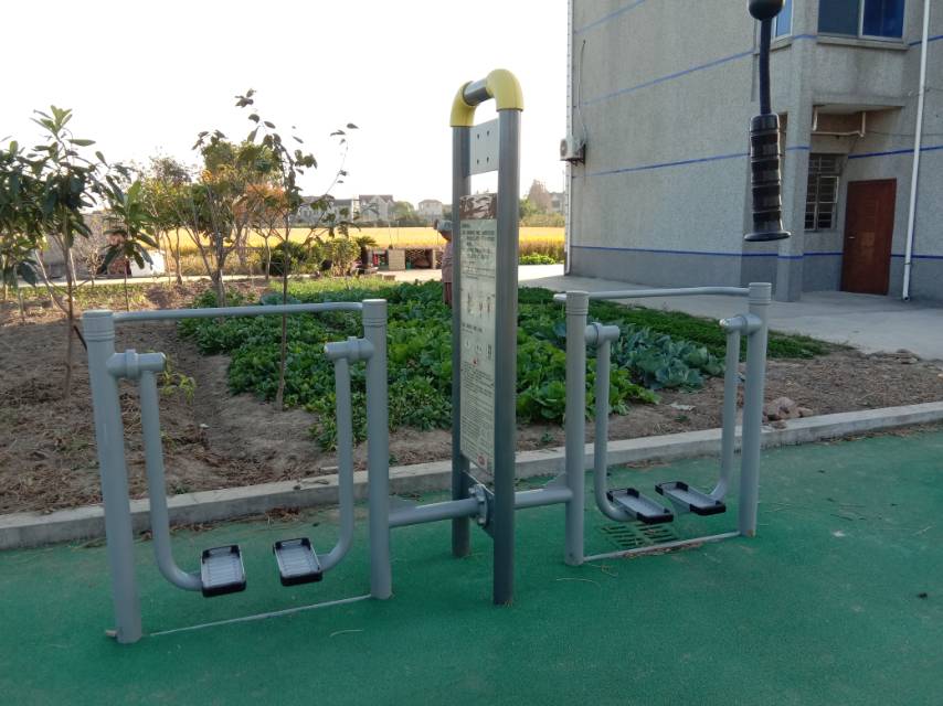 太空漫步機(jī)