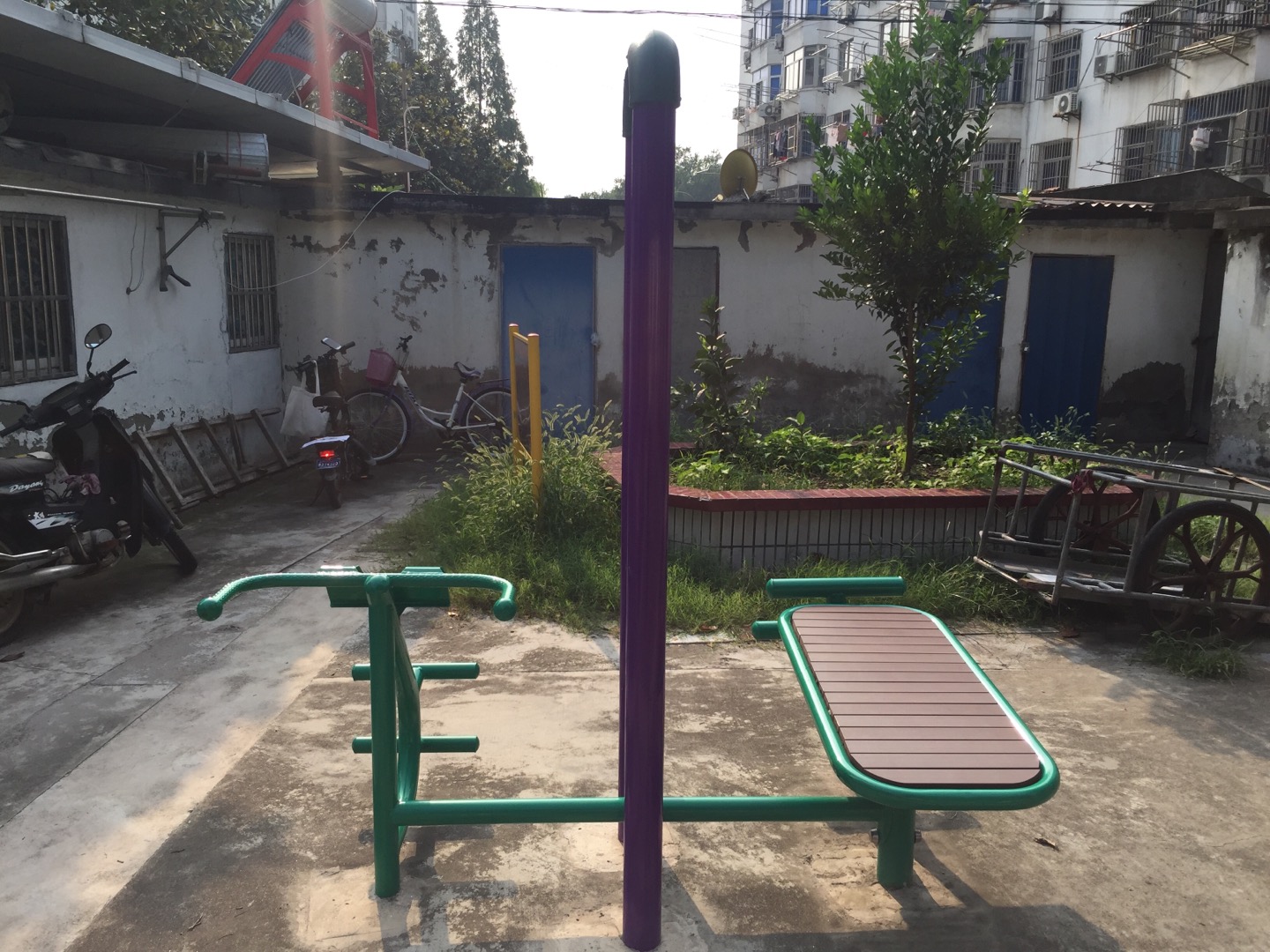 背肌/腹肌訓(xùn)練器 背肌/腹肌訓(xùn)練器