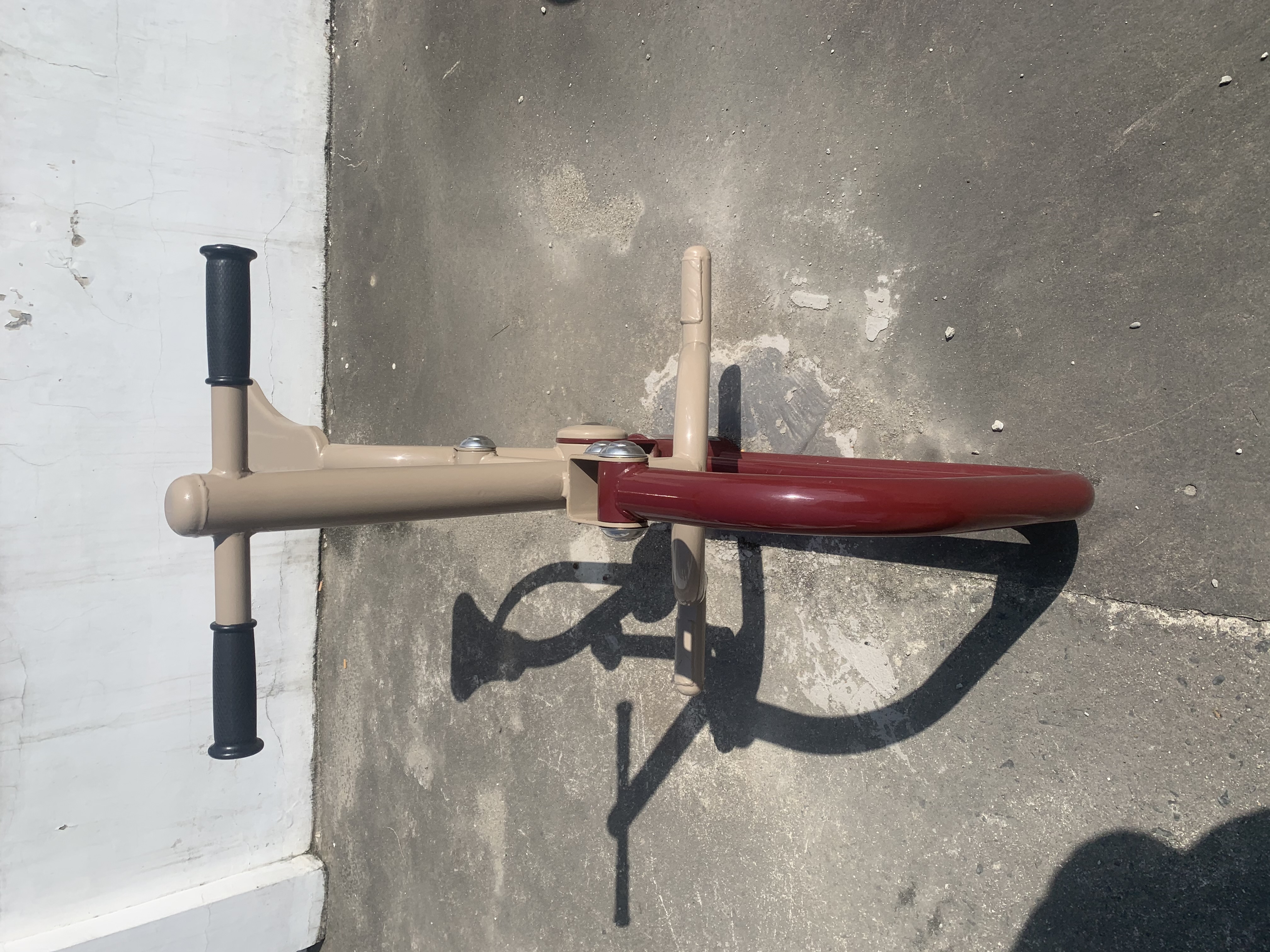 騎馬機(jī) 騎馬機(jī)