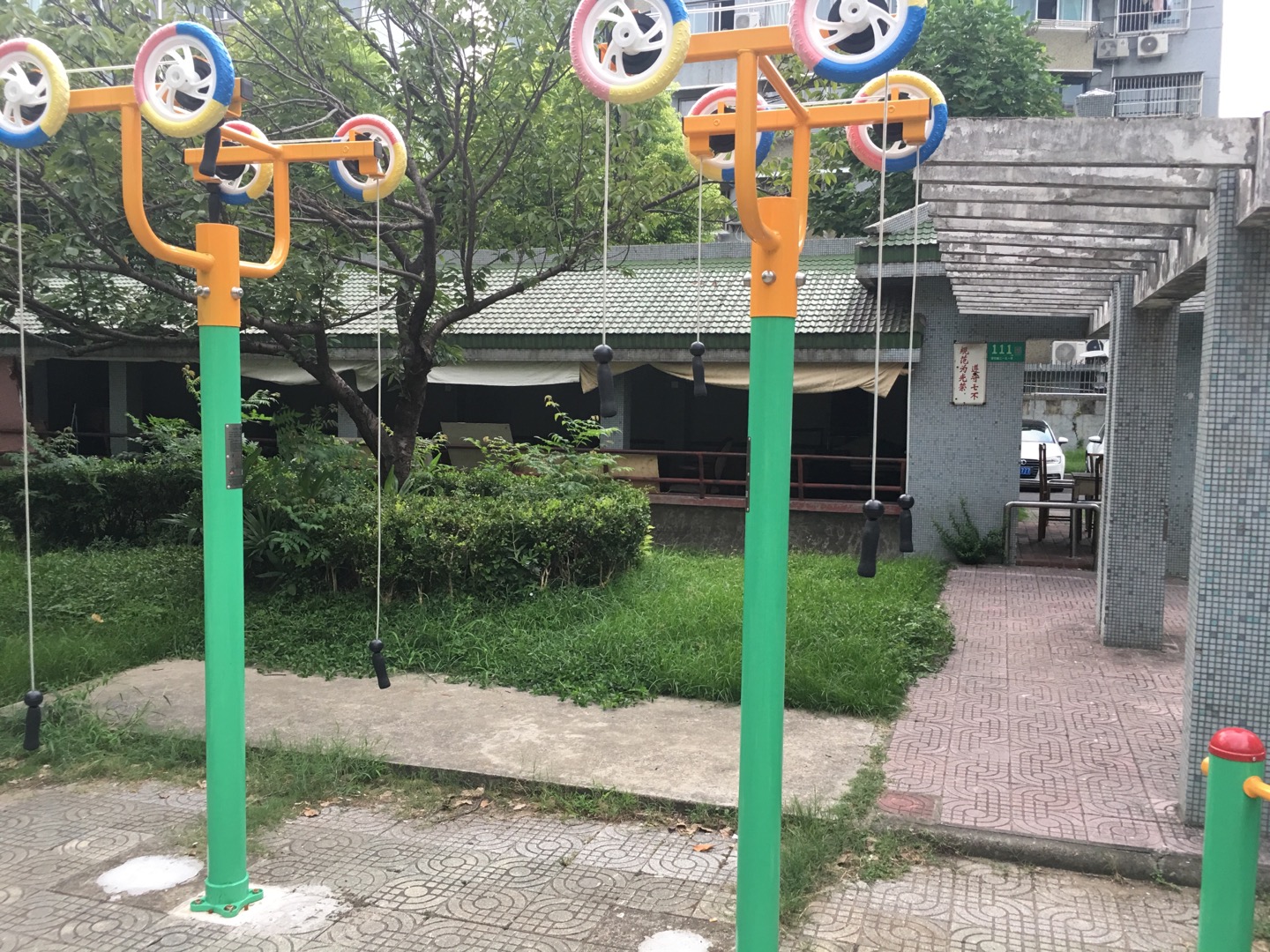 上肢牽引器 上肢牽引器