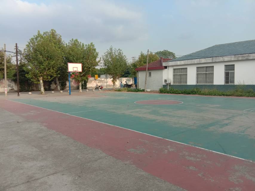 港豐村市民球場(chǎng)