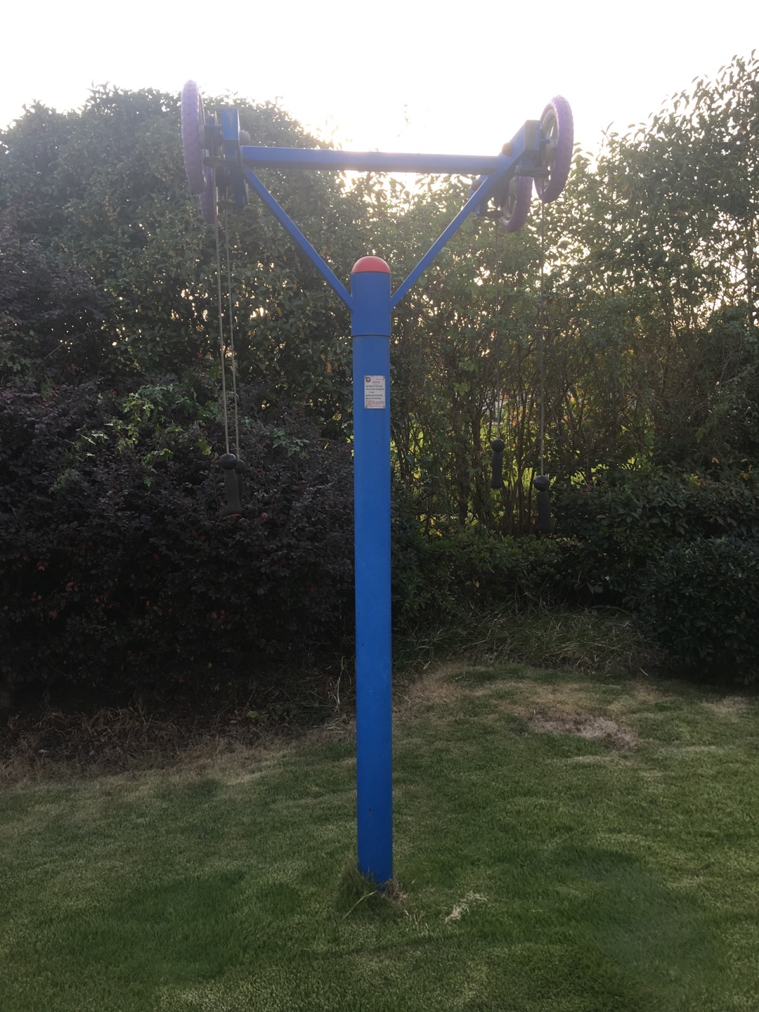 上肢牽引器 上肢牽引器