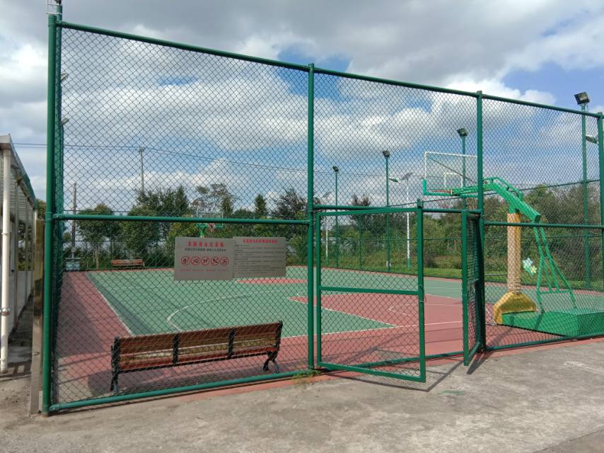 米新村市民球場