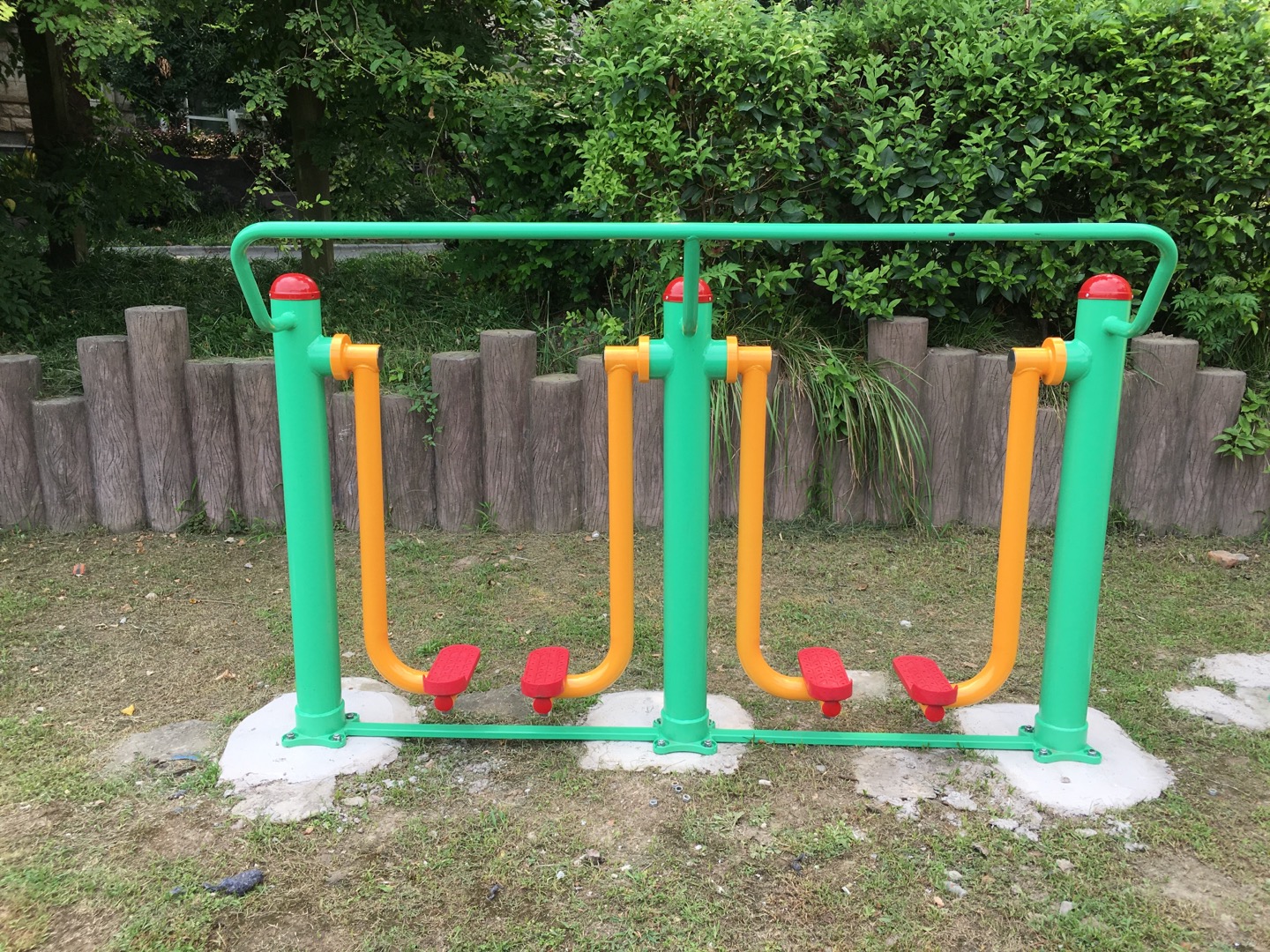 兩聯(lián)漫步機(jī) 兩聯(lián)漫步機(jī)