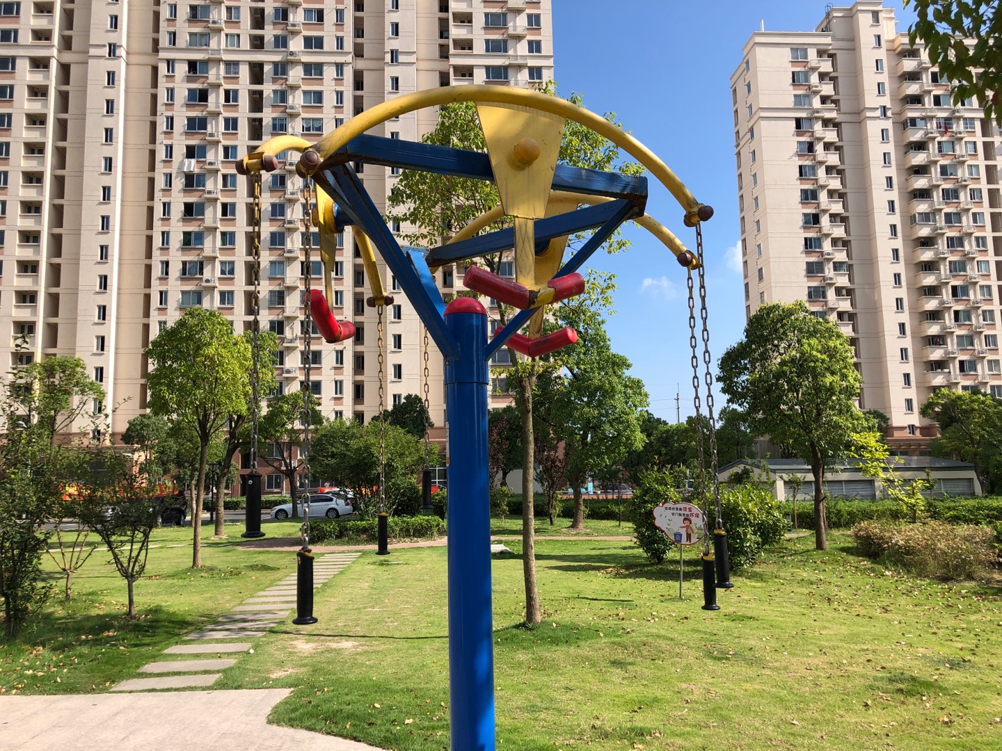 三人上肢牽引器 三人上肢牽引器