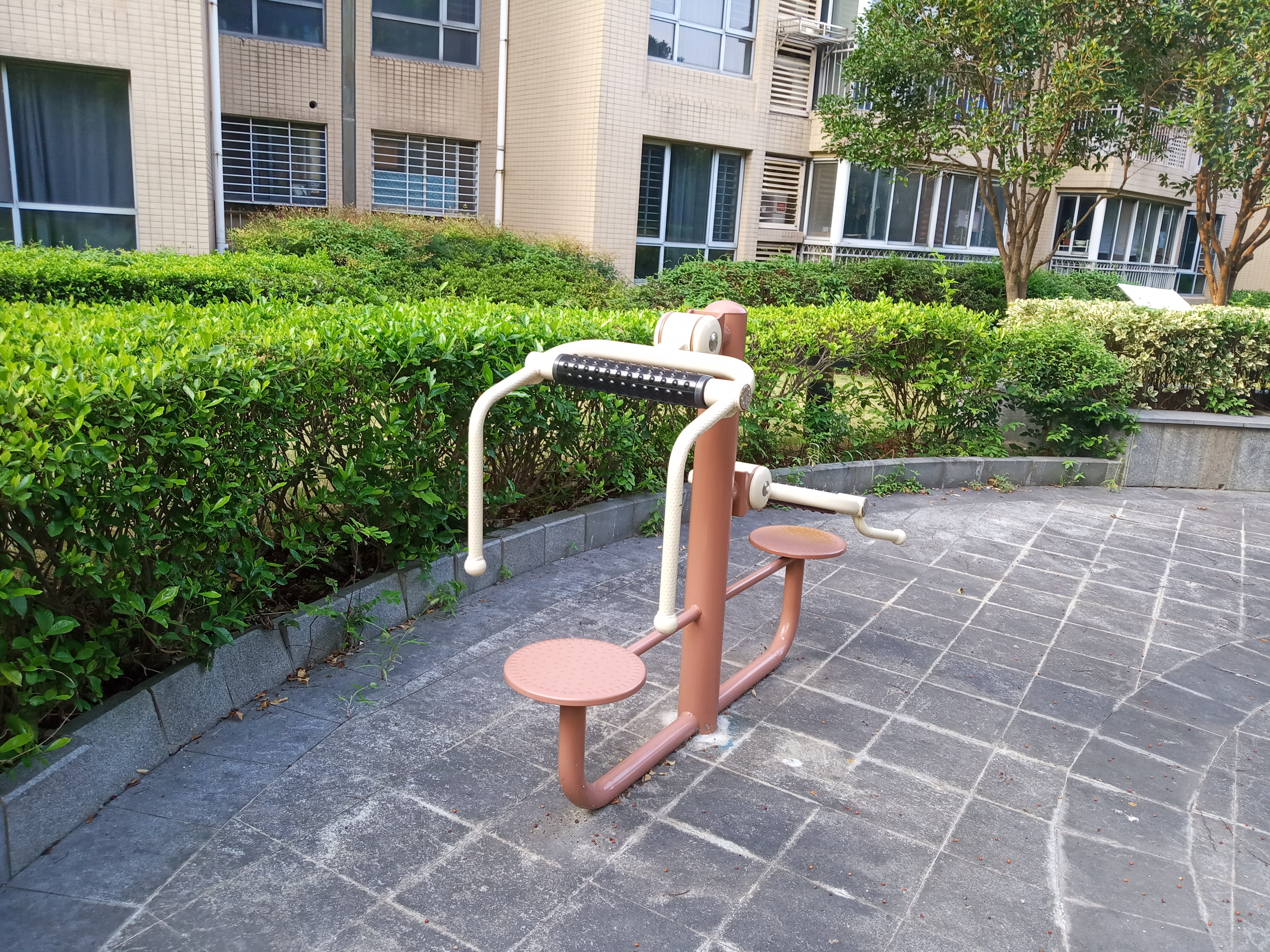 頸腰按摩器 頸腰按摩器