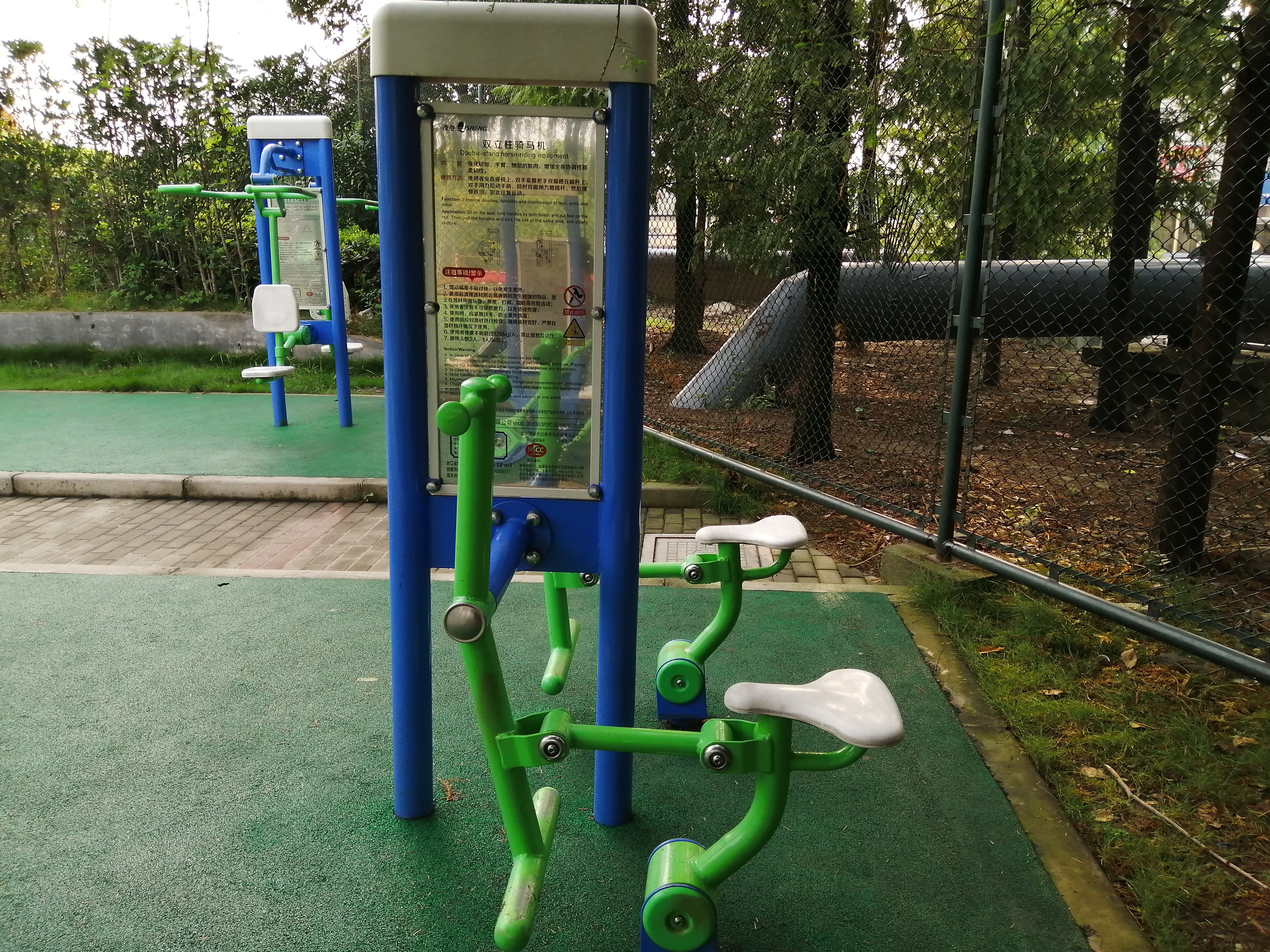 雙立柱騎馬機(jī) 雙立柱騎馬機(jī)