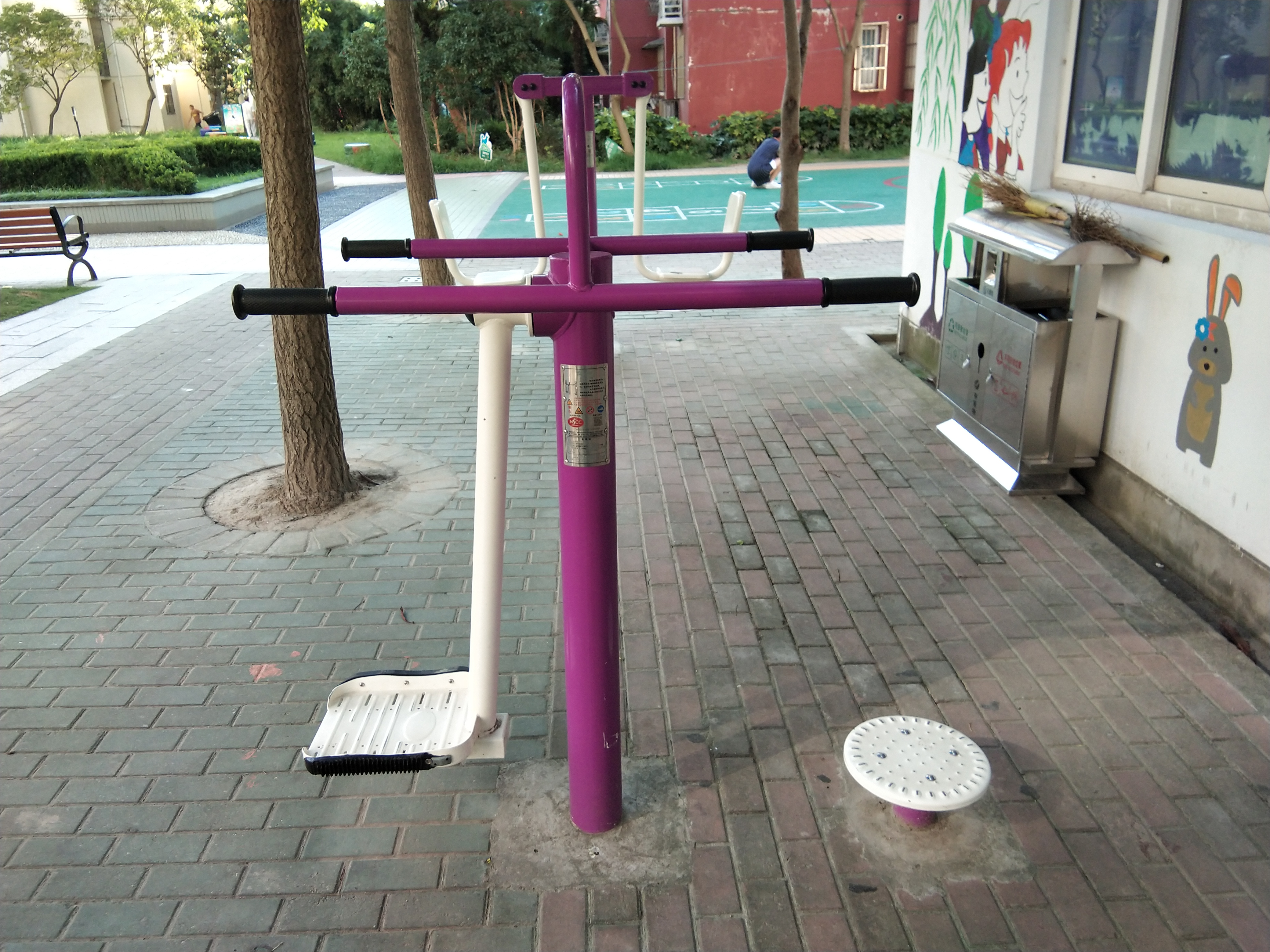 鐘擺扭腰器 鐘擺扭腰器