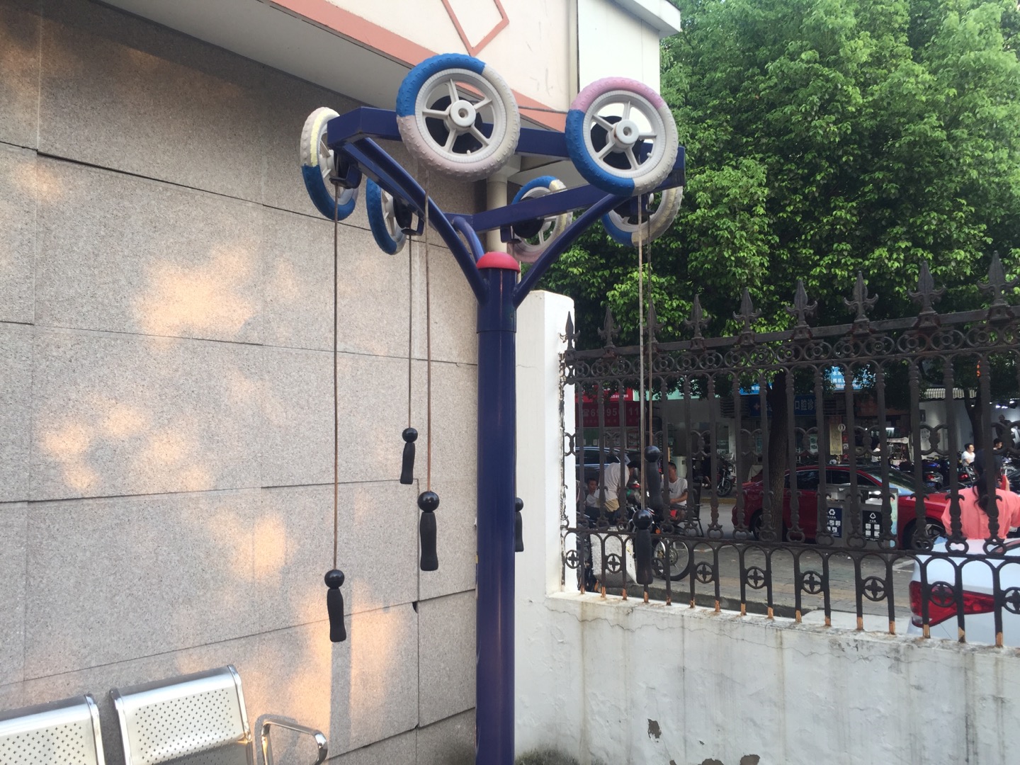 上肢牽引器 上肢牽引器