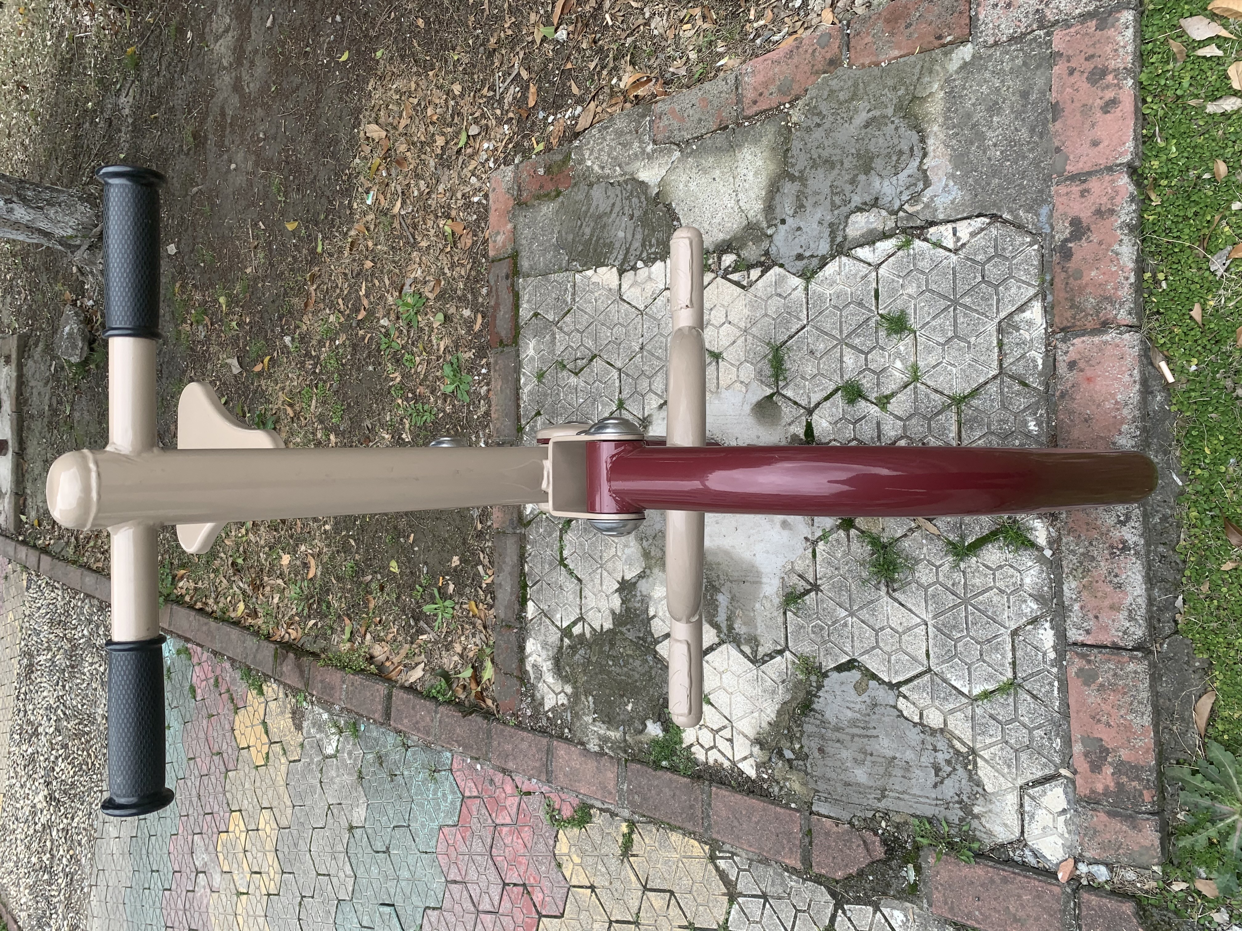 騎馬機(jī) 騎馬機(jī)