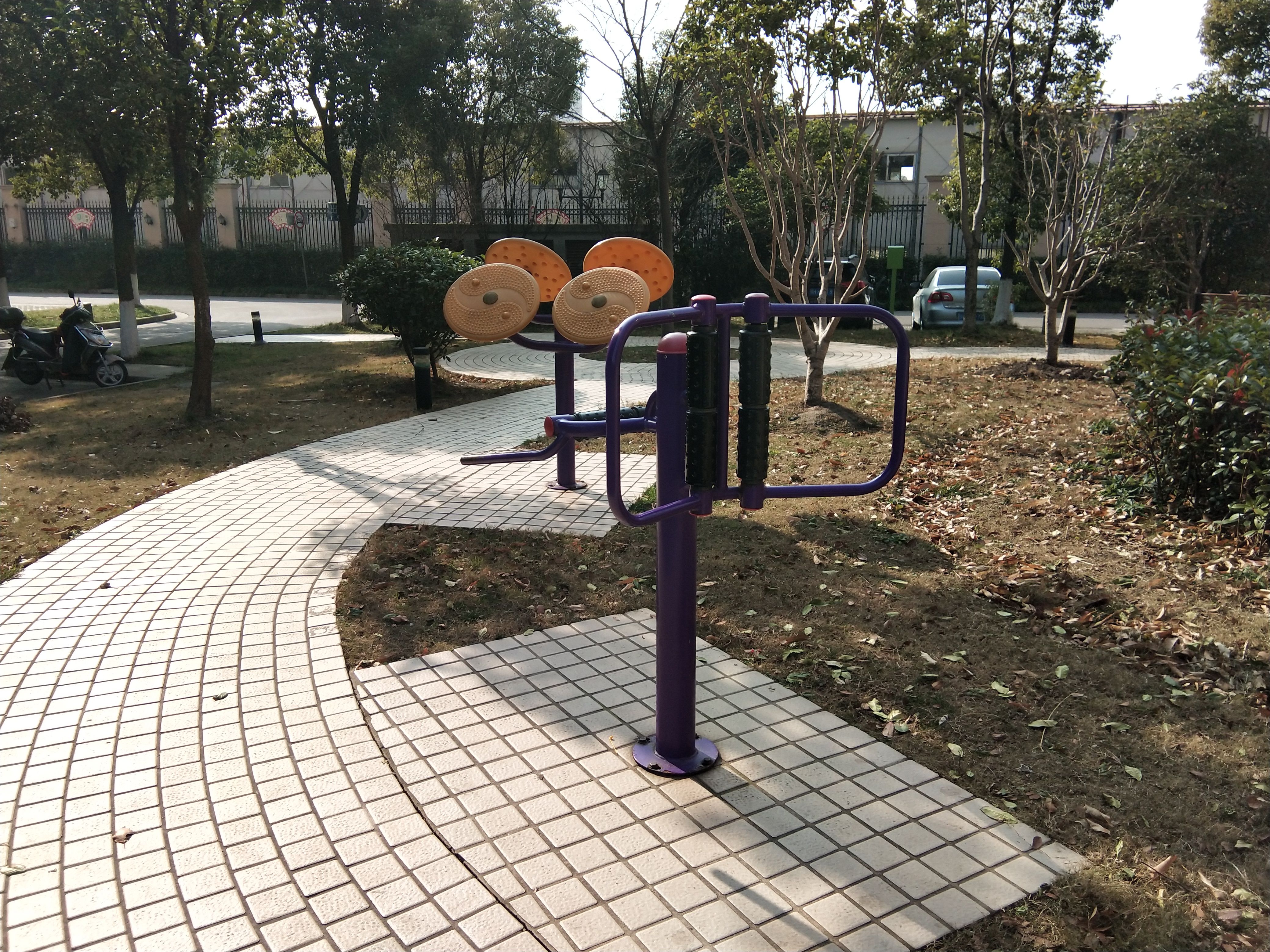 寶祥寶邸居委會