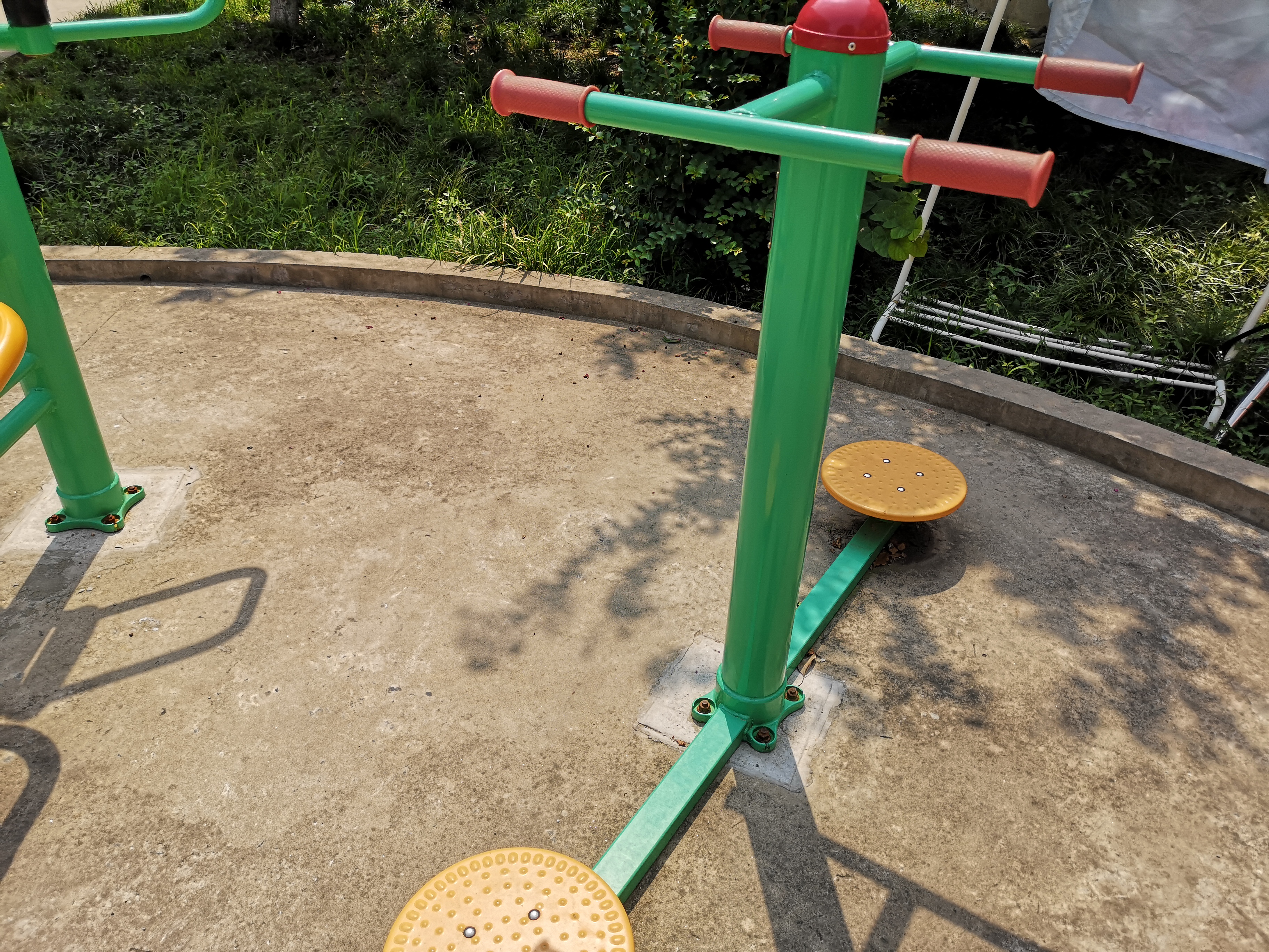 二位扭腰器 二位扭腰器