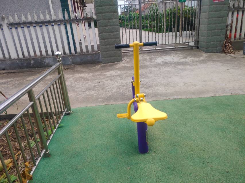 健騎機(jī) 健騎機(jī)