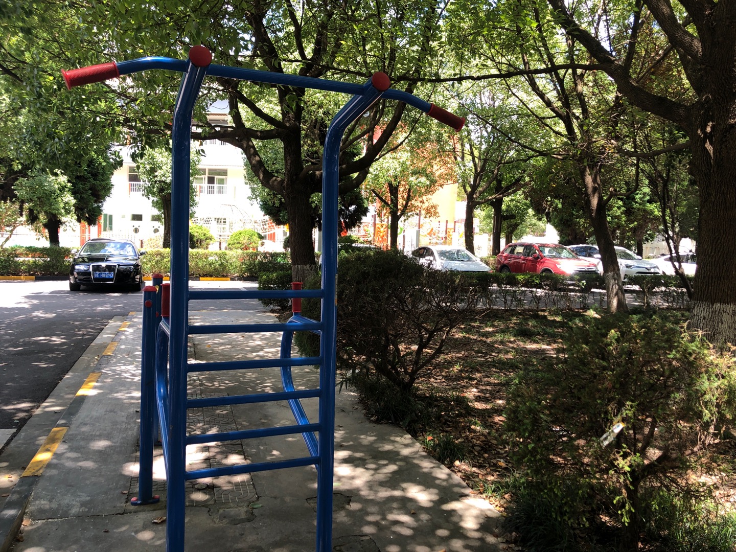 多功能鍛煉器 多功能鍛煉器