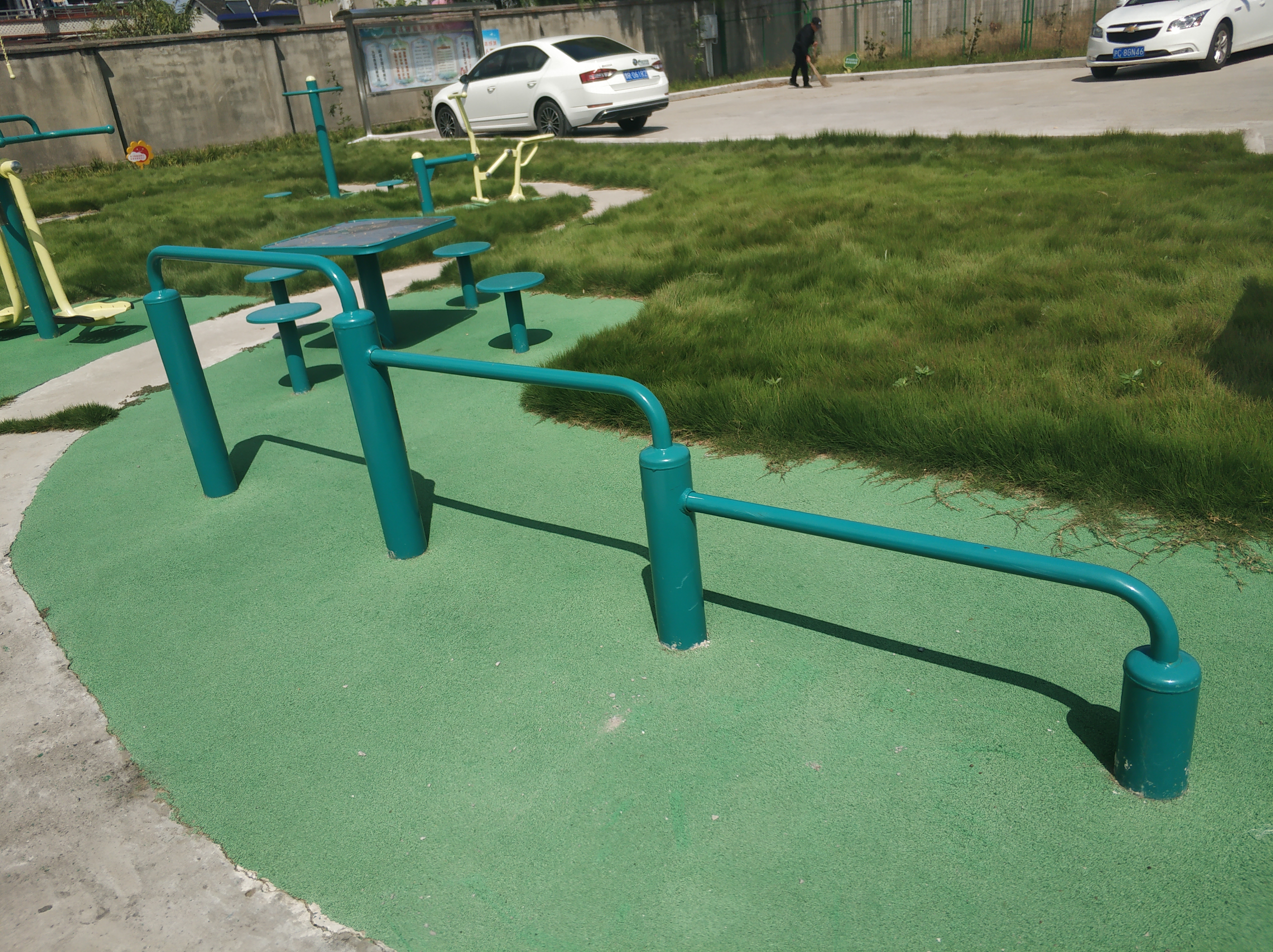 彈震壓腿器 彈震壓腿器