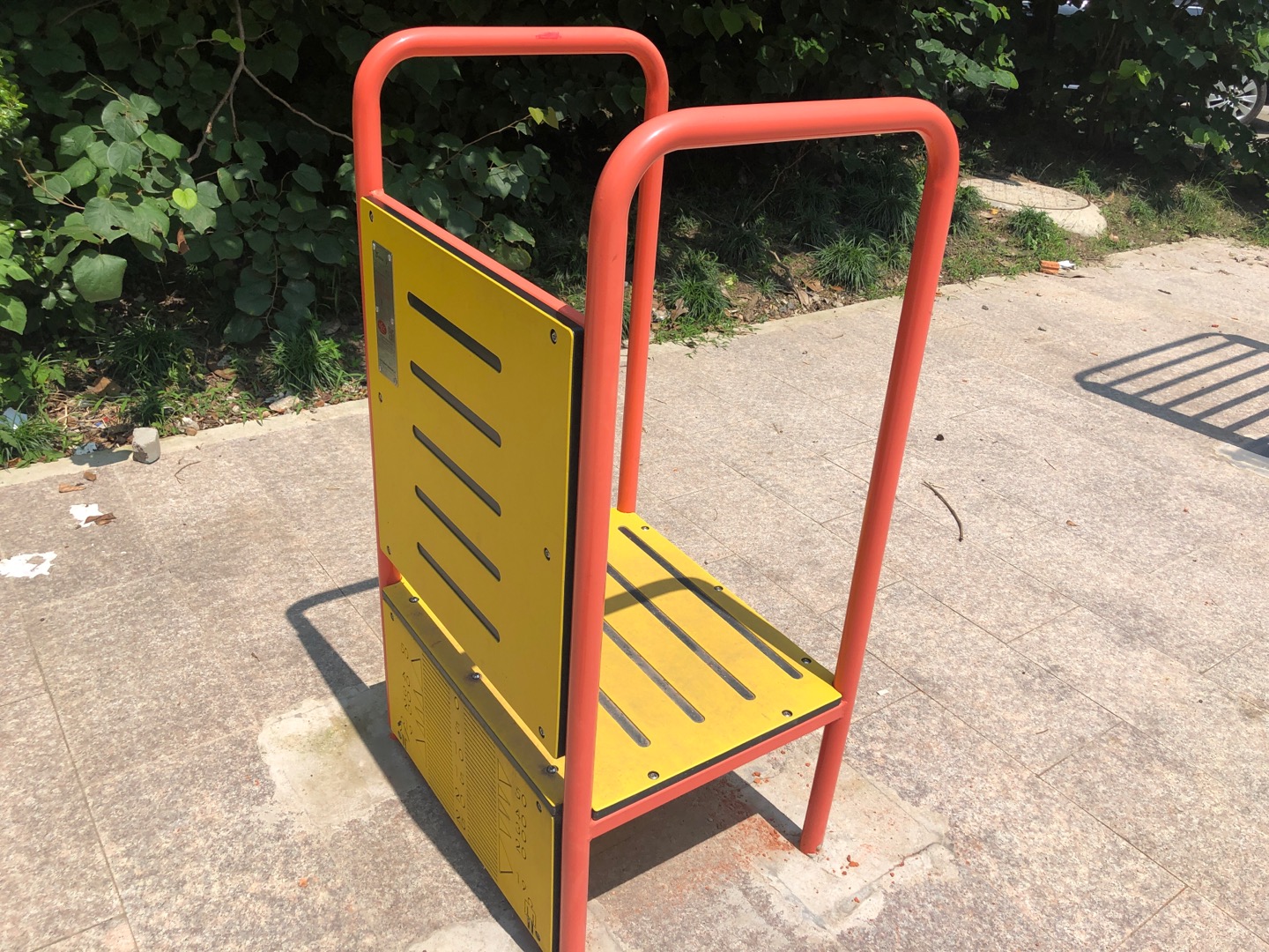 體前屈訓(xùn)練器 體前屈訓(xùn)練器