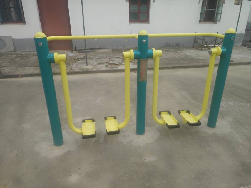 雙位太空漫步機(jī) 雙位太空漫步機(jī)