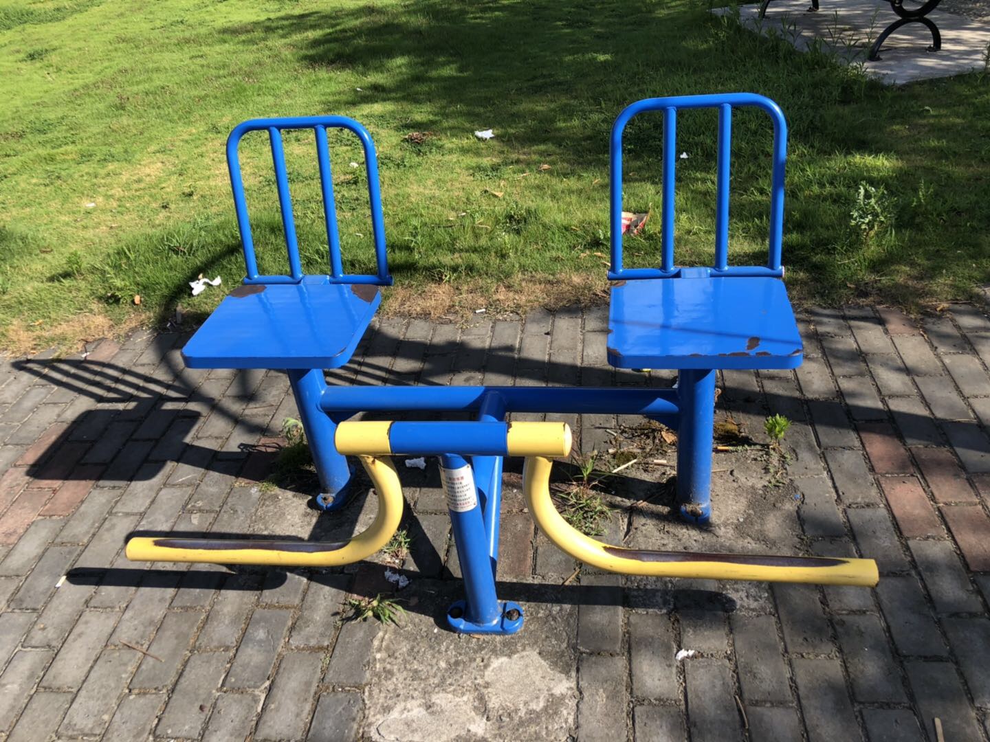 下肢訓練器 下肢訓練器