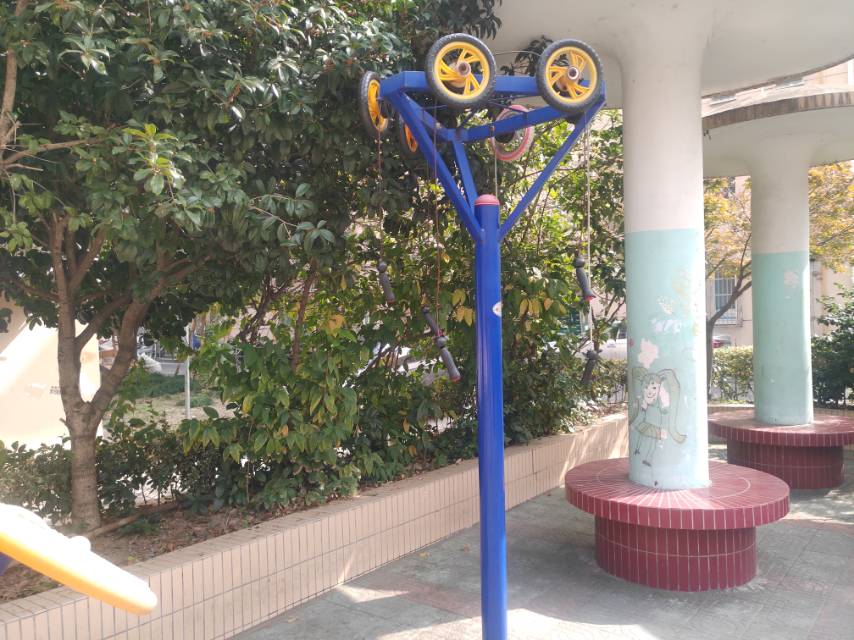 上肢牽引器 上肢牽引器