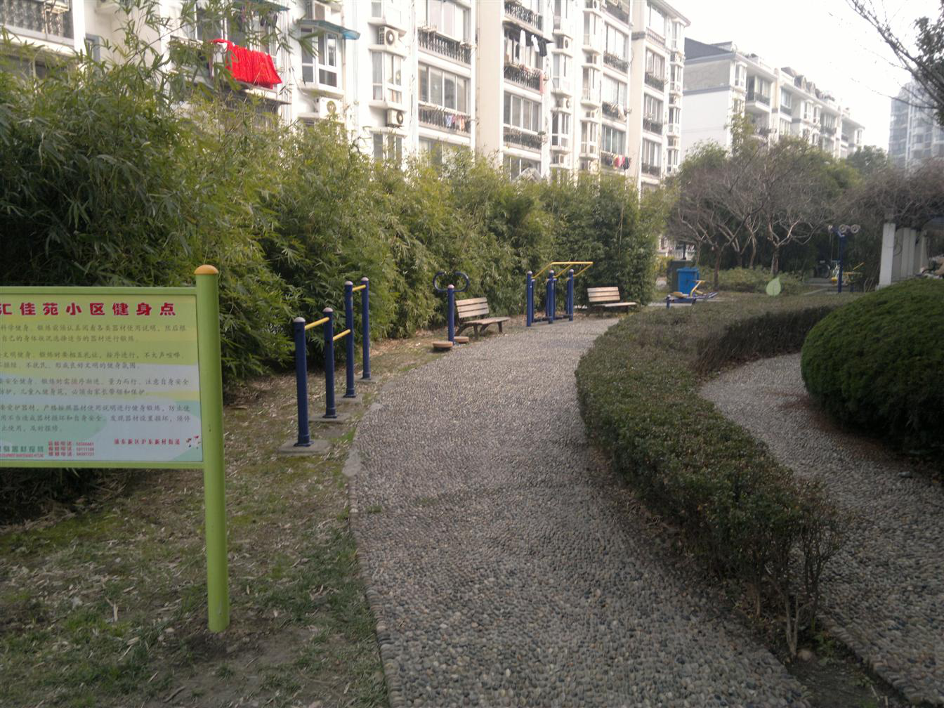 匯佳苑利津路51弄45號