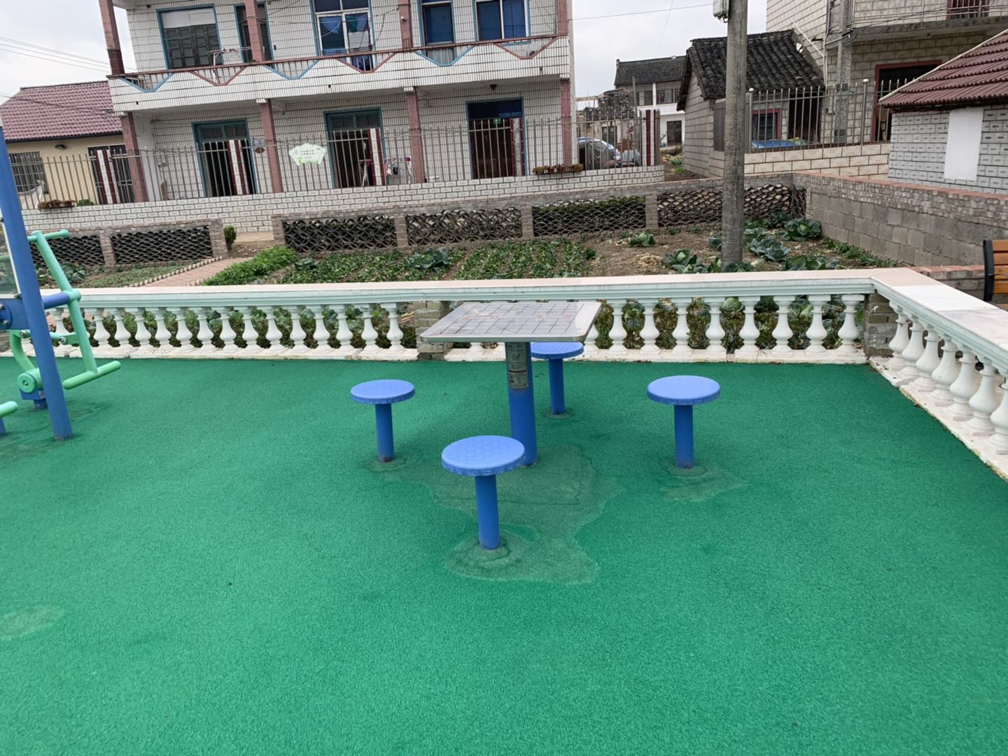 棋牌桌