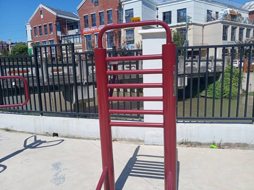 多功能訓(xùn)練器