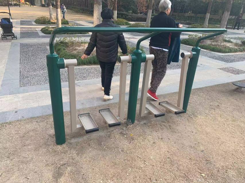 太空漫步機 太空漫步機