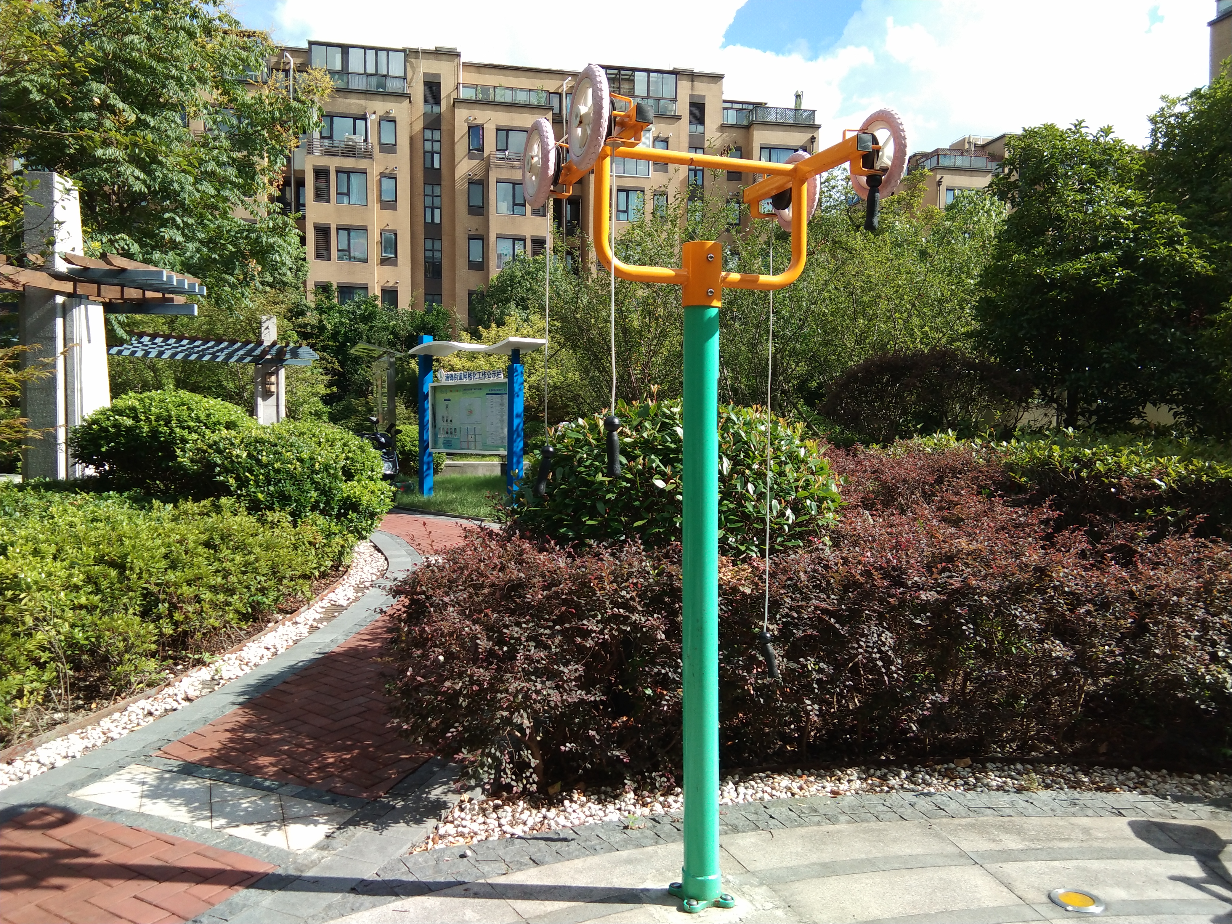 上肢牽引器 上肢牽引器