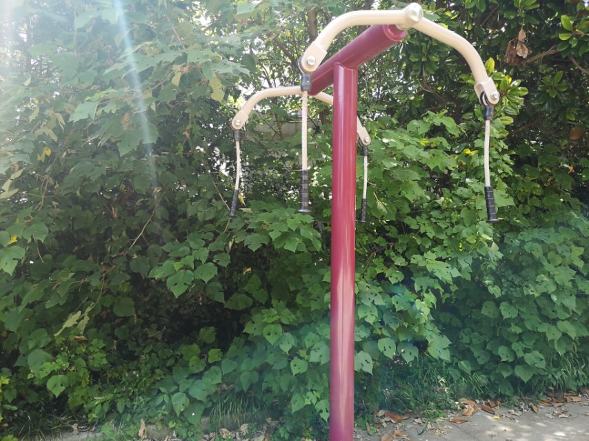 上肢牽引器 上肢牽引器