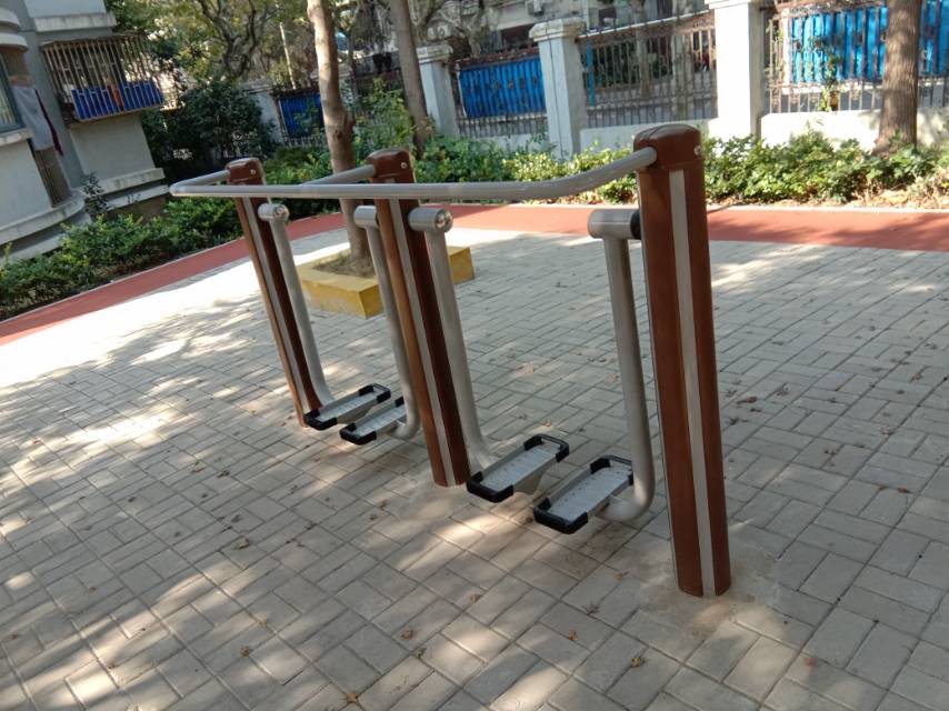 雙位太空漫步機(jī) 雙位太空漫步機(jī)