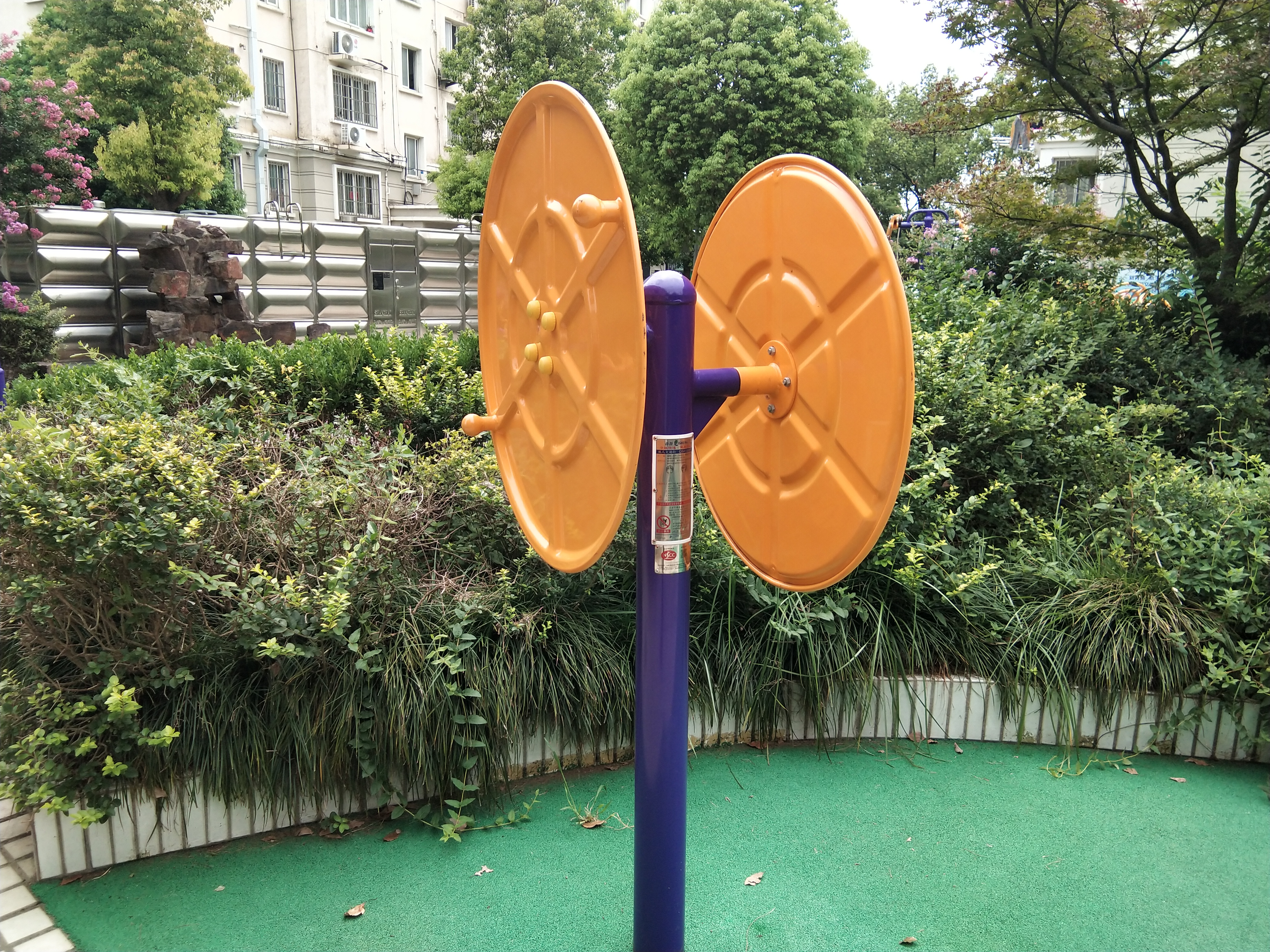 雙人大轉(zhuǎn)輪 雙人大轉(zhuǎn)輪