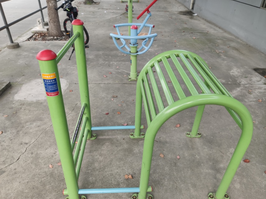 腰腿鍛煉器 腰腿鍛煉器