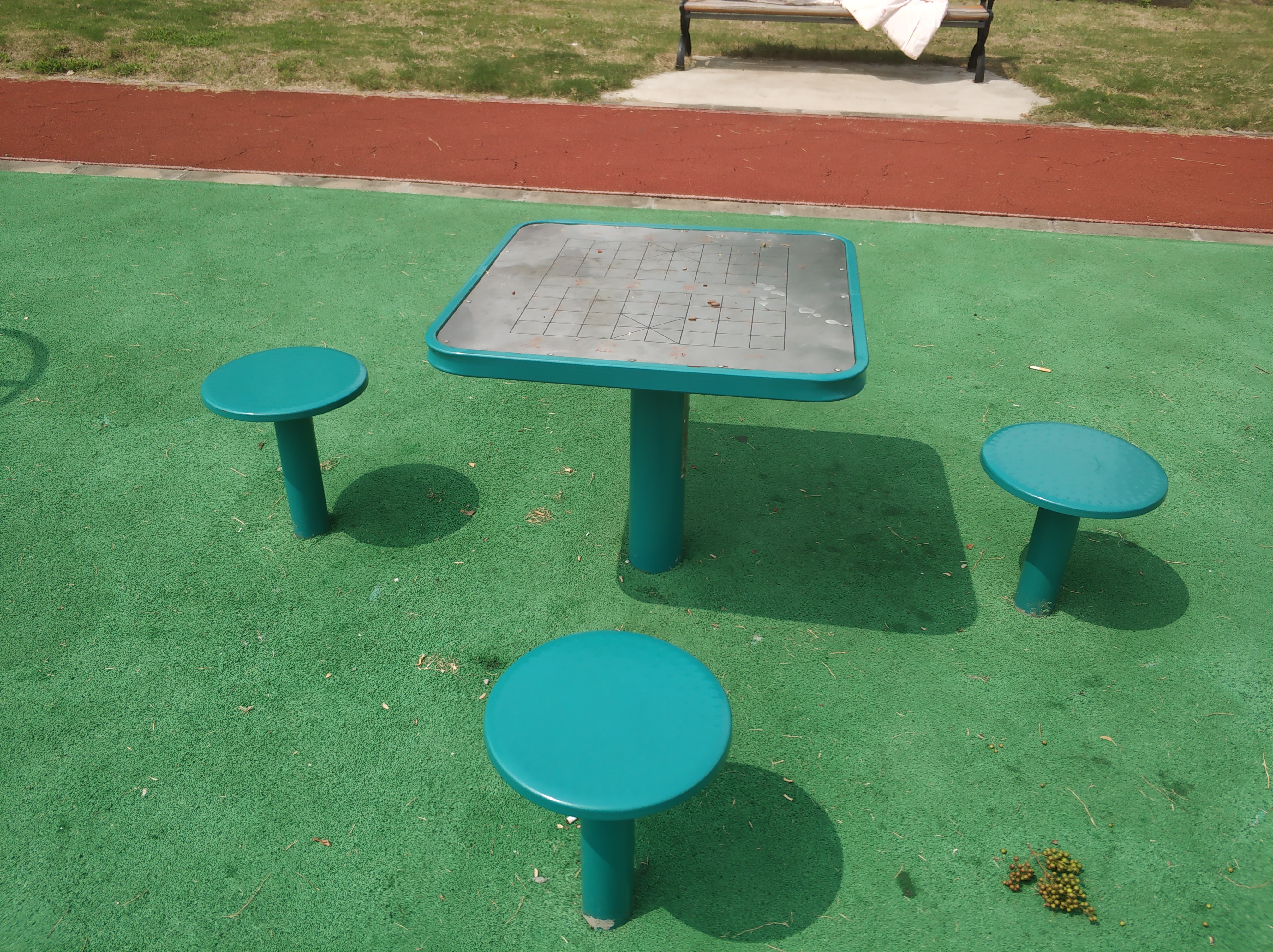 二人扭腰器 二人扭腰器