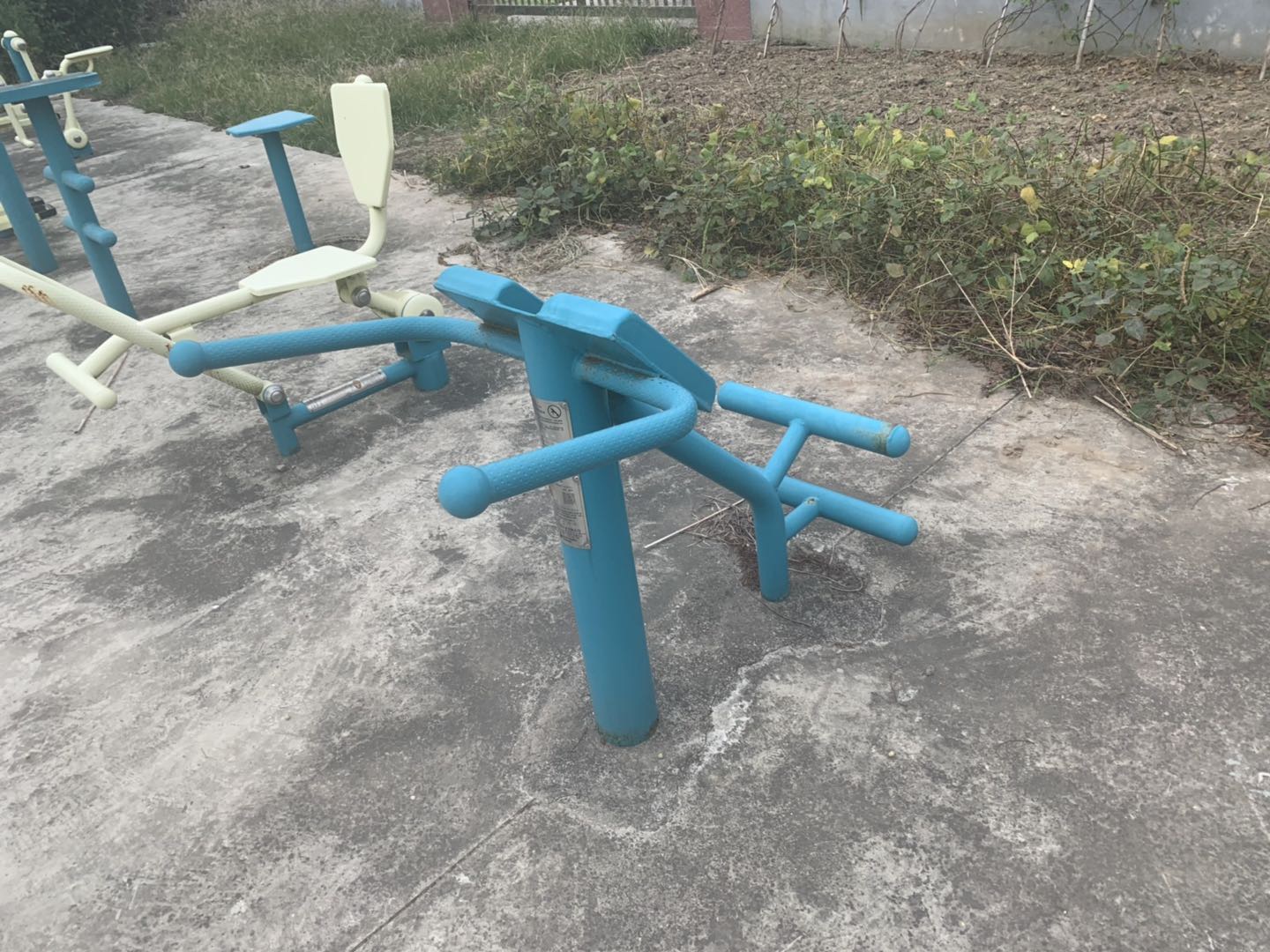 背肌訓(xùn)練器