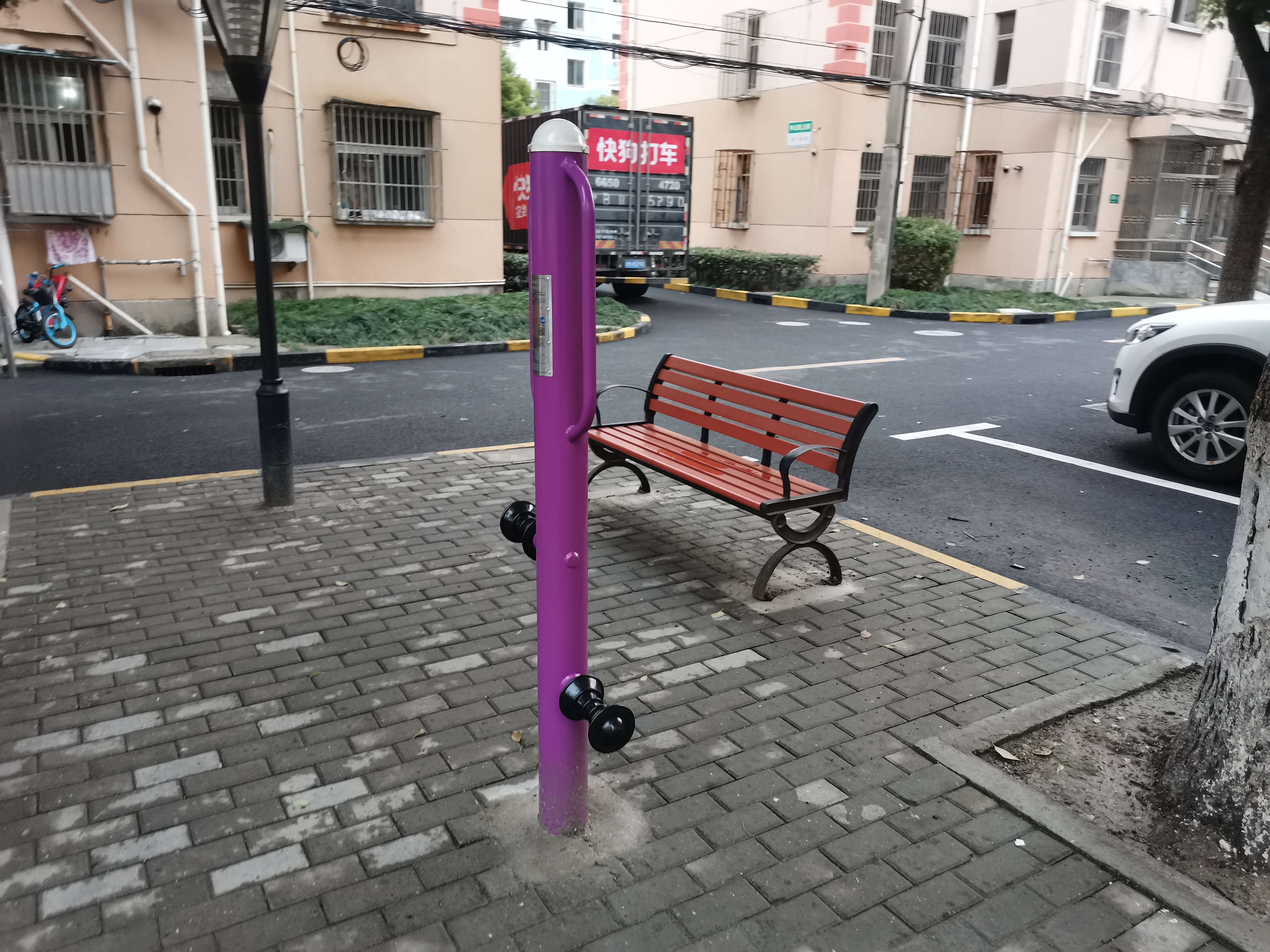 按摩器(腿部) 按摩器(腿部)