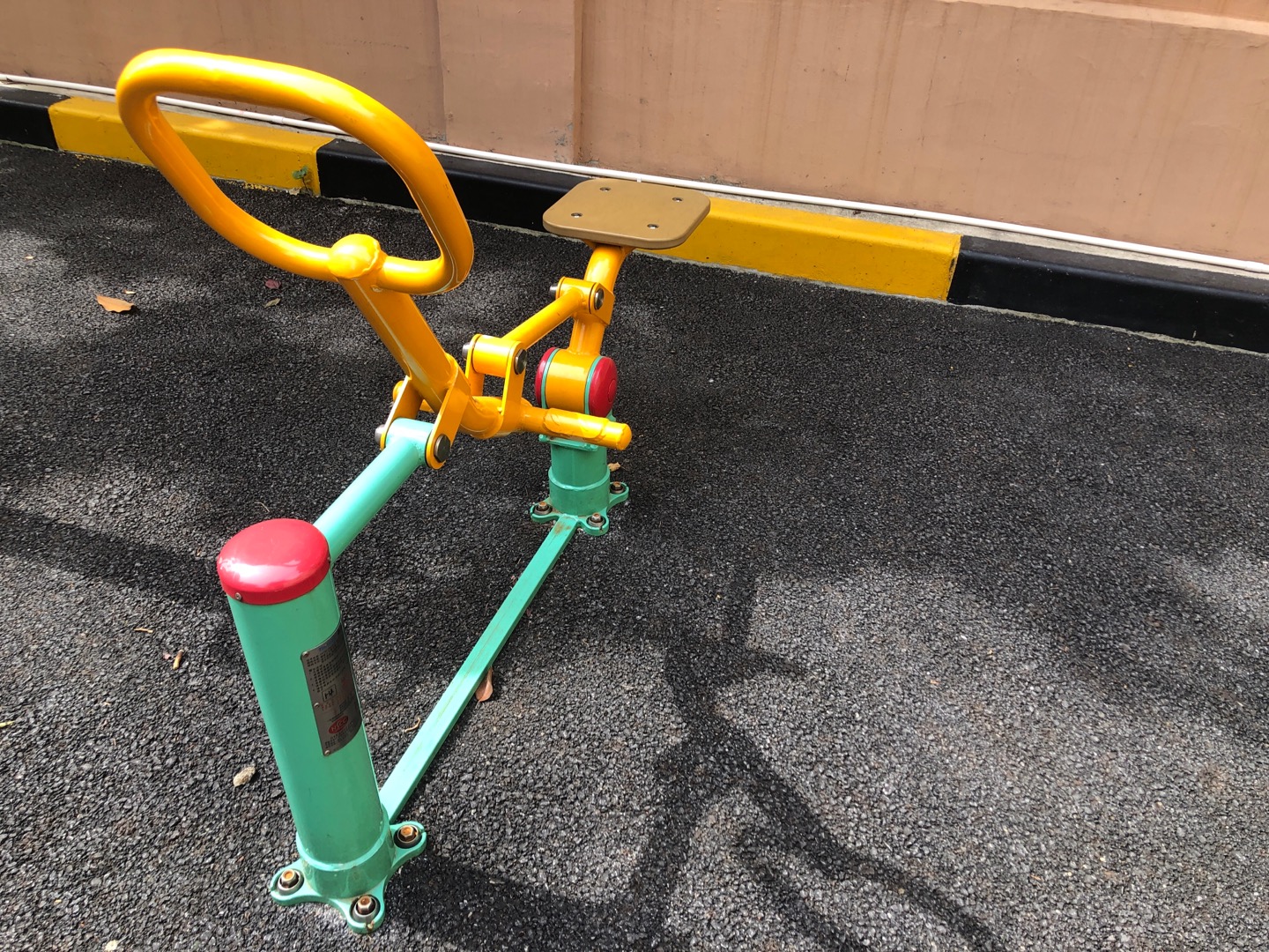 騎馬機(jī) 騎馬機(jī)