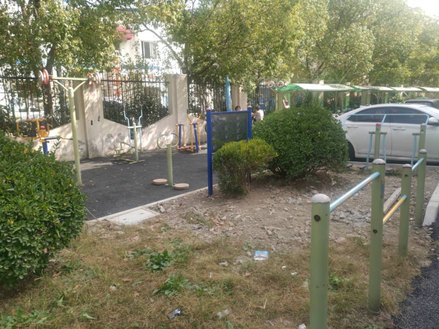 齊河四路南碼頭路1351弄