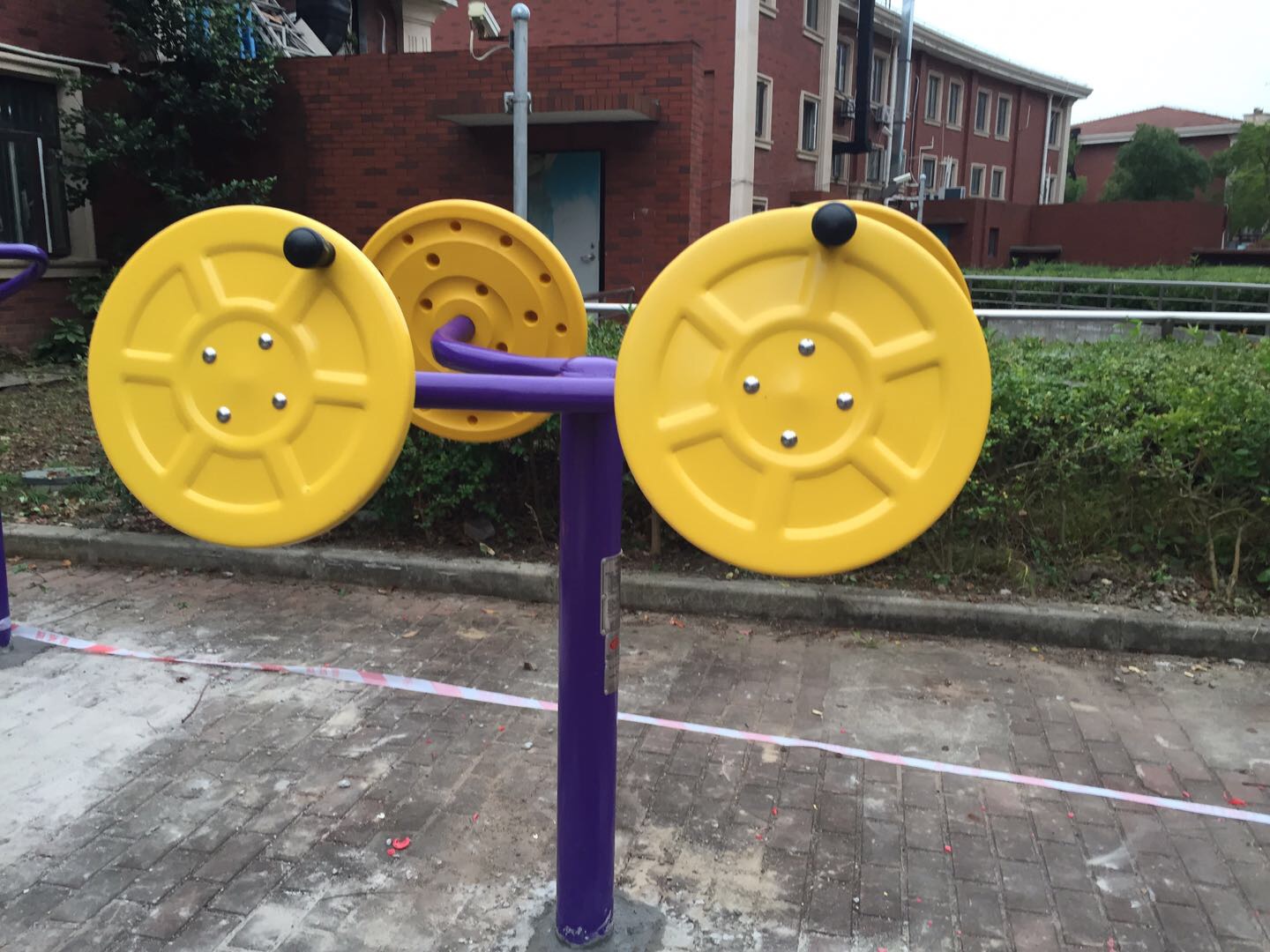 輪盤(pán)訓(xùn)練器