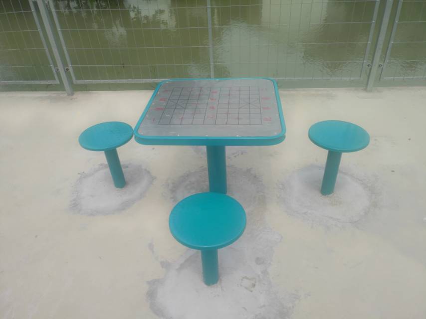 軌道式中國象棋 軌道式中國象棋